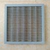 Slant 16Âº Steel Perfo...