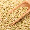 Reducing lipid cholesterol anti oxygen and anti-aging Healthy food South African organic buckwheat grain