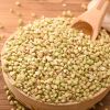 Reducing lipid cholesterol anti oxygen and anti-aging Healthy food South African organic buckwheat grain