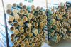 Eco-Friendly Bamboo Raw Materials Bamboo Cane Bamboo Pole for Plant