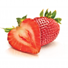 Top Quality Fresh Berries Fruits Eco Friendly Packages South Africa Delicious Sweet Golden Strawberry