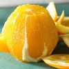 Hunan Oranges Fruit Citrus Fruit Fresh Juicy Sweet Citrus South Africa Pesticide-free Championfresh Vegetables and Fruits Oval-round
