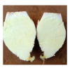 High Quality Year-around Common Whole Washed Clean Plump White Yellow Round Fresh Taro Root Exported From South Africa