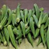 Fresh Okra Lady Finger /Fresh Green Okra/Okro for Sale