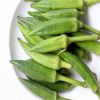 Fresh Okra Lady Finger /Fresh Green Okra/Okro for Sale