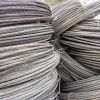 High Quality Customized Pure 99.8 Metal Aluminum Wire Scrap