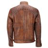 Leather Jacket For Men, Women & Kids