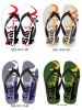 PVC SANDAL