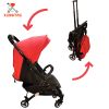 Lightweight Baby Stroller With EN1888