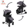 Bassinet Baby Stroller Is Rocking Chair