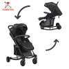 Bassinet Baby Stroller Is Rocking Chair