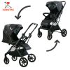 Baby Car Seat Stroller With EN1888