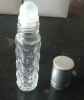 roll on  glass bottle moulded vials 