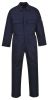 Work Wear FR Cotton Fabric Flame Resistant Welding/Welder Safety Coverall