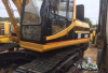 used excavator cat 320...