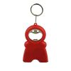 Smile Keychain Bottle Opener