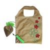 Strawberry Folding Shopping Bag