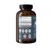 Vitality Formula Men's Multi-Vitamins and Whole Food Blend [180 caps] (Full Spectrum) + Whole Food Blends + All Natural Herbs