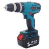 Lithium-ion Cordless Driver Drill