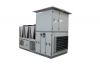 Packaged Outdoor Air U...