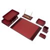 Prestij Desk Set 8 Accessories By Guner Ofis Turkey