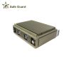 Safety Military High Quality Microwave Security Gold on Sea 30km COFDM SDI HDMI Camera Video Wireless Transmitter 