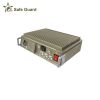 Safety Military High Quality Microwave Security Gold on Sea 30km COFDM SDI HDMI Camera Video Wireless Transmitter 