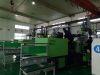 China SUNBUN Central locking structure thermoplastic injection molding machine