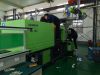 China SUNBUN Central locking structure thermoplastic injection molding machine