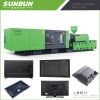 Sunbun 530T high speed hydraulic good quality china injection molding machine