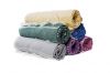 Beach&amp;Bath Turkish PreWashed Towel | Fast Dry | Highly Absorbent |