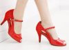 ladies and men latin and ballroom dance shoes .jazz and sneaker dance shoes