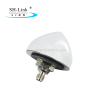 28dBi GPS Glonass mushroom antenna with waterproof TNC Jack connector