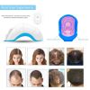 Laser Hair Growth Therapy Alopecia Helmet, CE Approved Hair Loss Regrowth Treatment Therapy Alopecia Cap Helmet