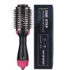 hair dryer and styler and volumizer Multi-functional High power 3 in 1 Salon Negative lon hot hair brush