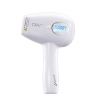 Pro Permanent Hair Removal for women WPL & Ice Compress 350000 Flashes LCD Screen Face&Body Home Use 