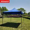 Waterproof trade show tent 3*3m canopy tent 10*10' for sale