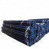 Carbon Steel Seamless Pipes/Cold Drawn Precision Seamless Steel Pipes/Black Seamless Pipe Tubes