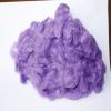Dyed Staple Fiber with...