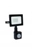 Ultra Slim SMD Led Floodlight Area Projector Reflector Spotlight for Outdoor Industry Garden Lighting from 10W-300W