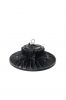 130lm/W Led High Bay UFO Hood Hanging Bodies Bell Suspend Hibay for Outdoor Industry Light Dimmable Available