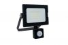 Ultra Slim SMD Led Floodlight 80lm/W Eco Area Projector Reflector Spotlight for Outdoor Industry Garden Lighting from 10W-200W