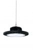 130lm/W Led High Bay UFO Hood Hanging Bodies Bell Suspend Hibay for Outdoor Industry Light Dimmable Available