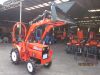 Reconditioned tractors