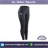 Sports Custom Logo Leggings 