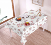 Good quality and Fahinable Tablecloth in roll