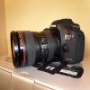 Canon EOS 5D Mark III ...