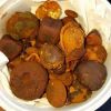 Quality Cow Ox Gallstones / Cattle gallstones for sale 