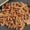 High calorific value wood pellet for stoves eco-friendly materials biomass fuel wood pellets biofuel