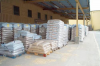 Quality Wood Pellets Sawdust Biomass Fuel Pellets